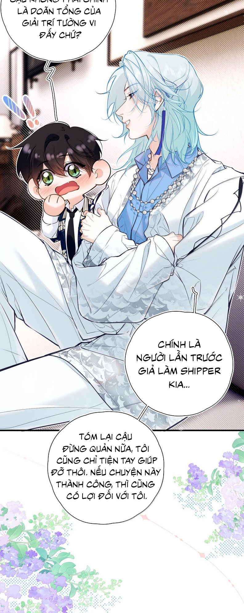 Từ Số Không Bắt Đầu Làm Bạn Trai Chapter 54 - 16