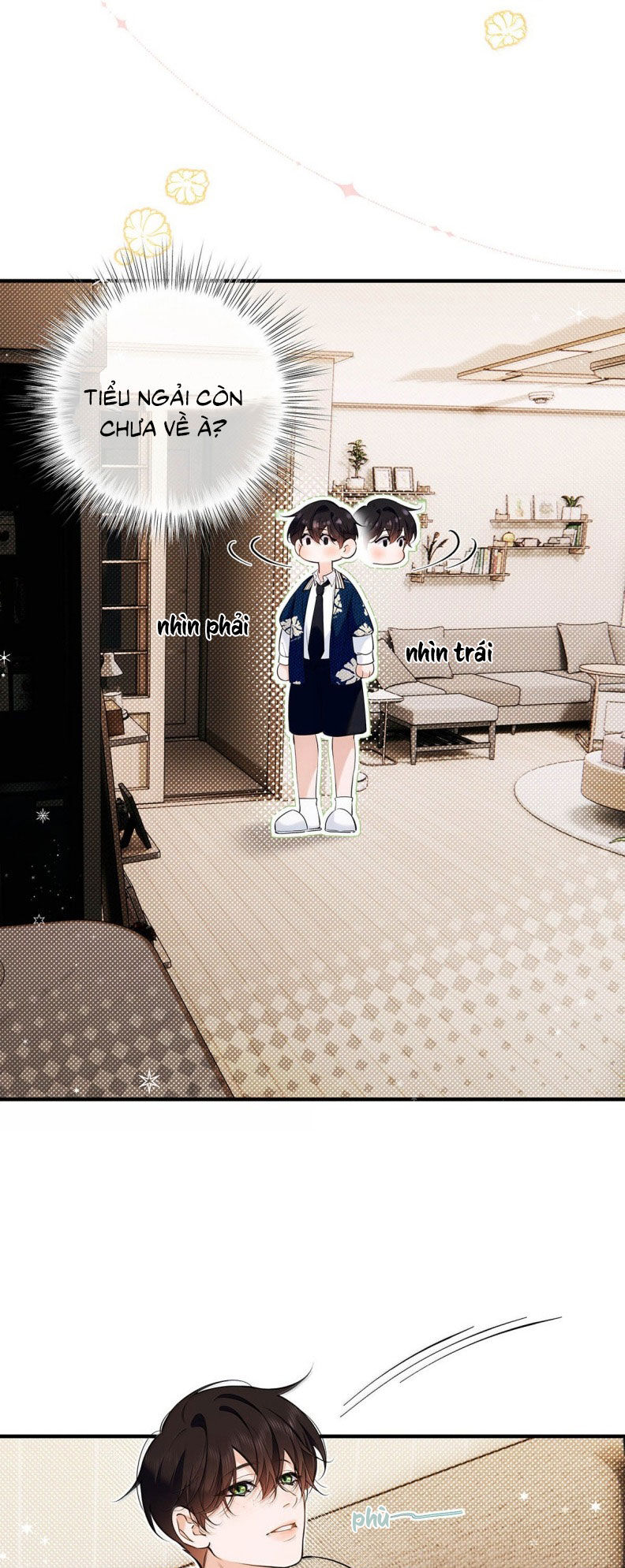 Từ Số Không Bắt Đầu Làm Bạn Trai Chapter 54 - 18