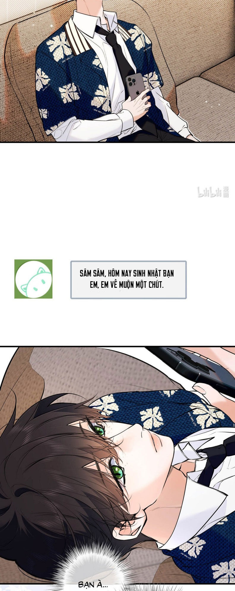 Từ Số Không Bắt Đầu Làm Bạn Trai Chapter 54 - 19