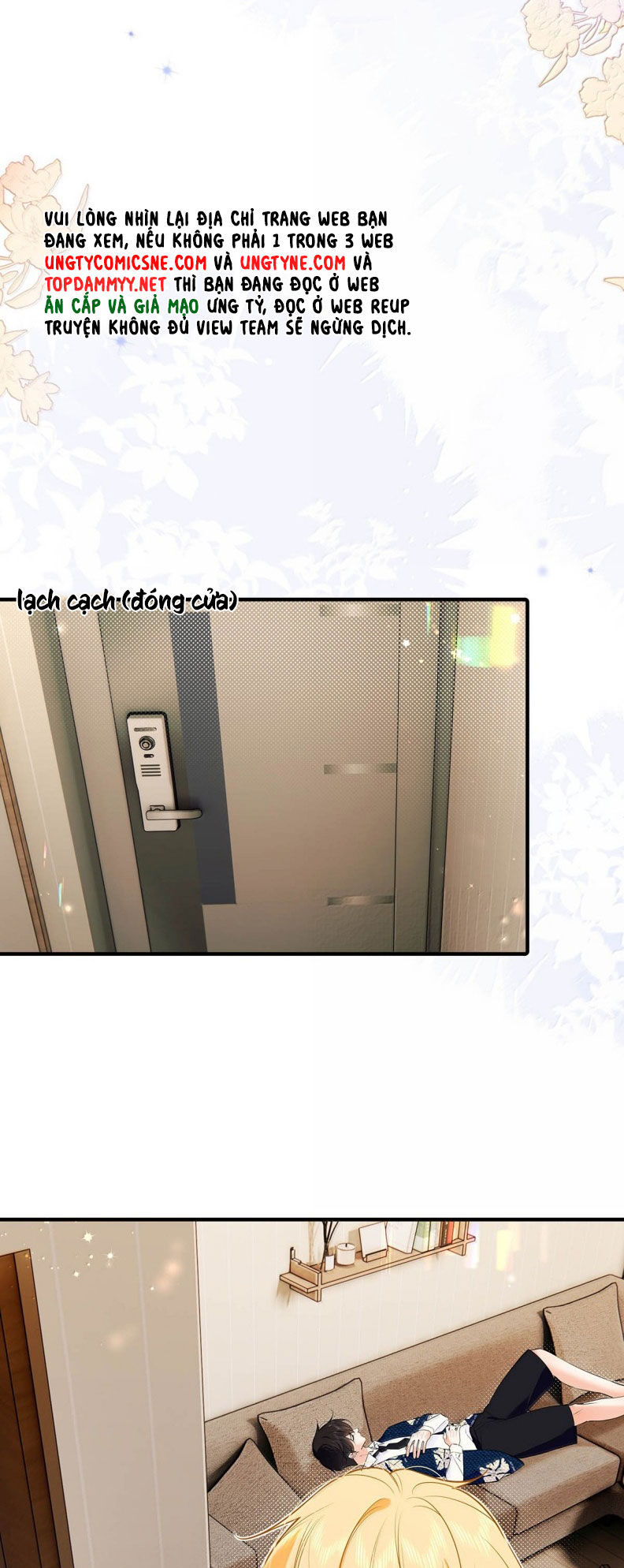 Từ Số Không Bắt Đầu Làm Bạn Trai Chapter 54 - 21