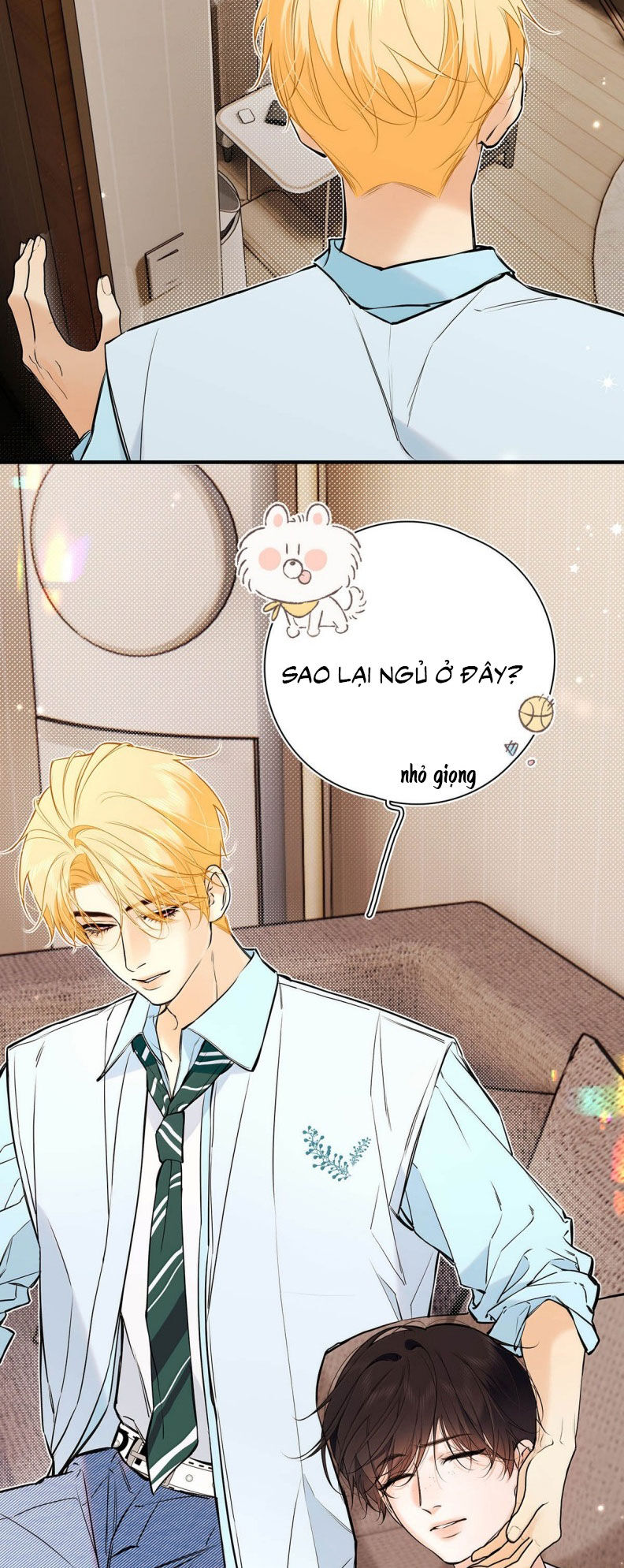 Từ Số Không Bắt Đầu Làm Bạn Trai Chapter 54 - 22