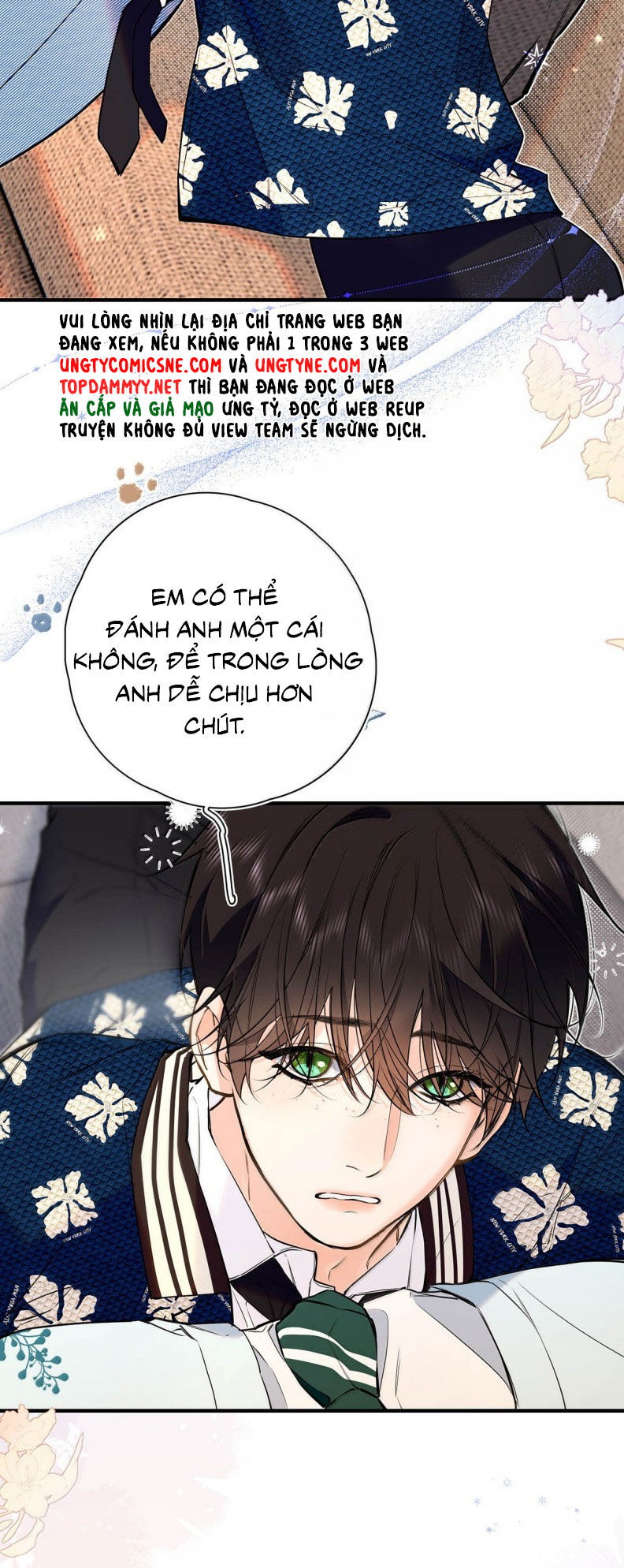 Từ Số Không Bắt Đầu Làm Bạn Trai Chapter 54 - 25