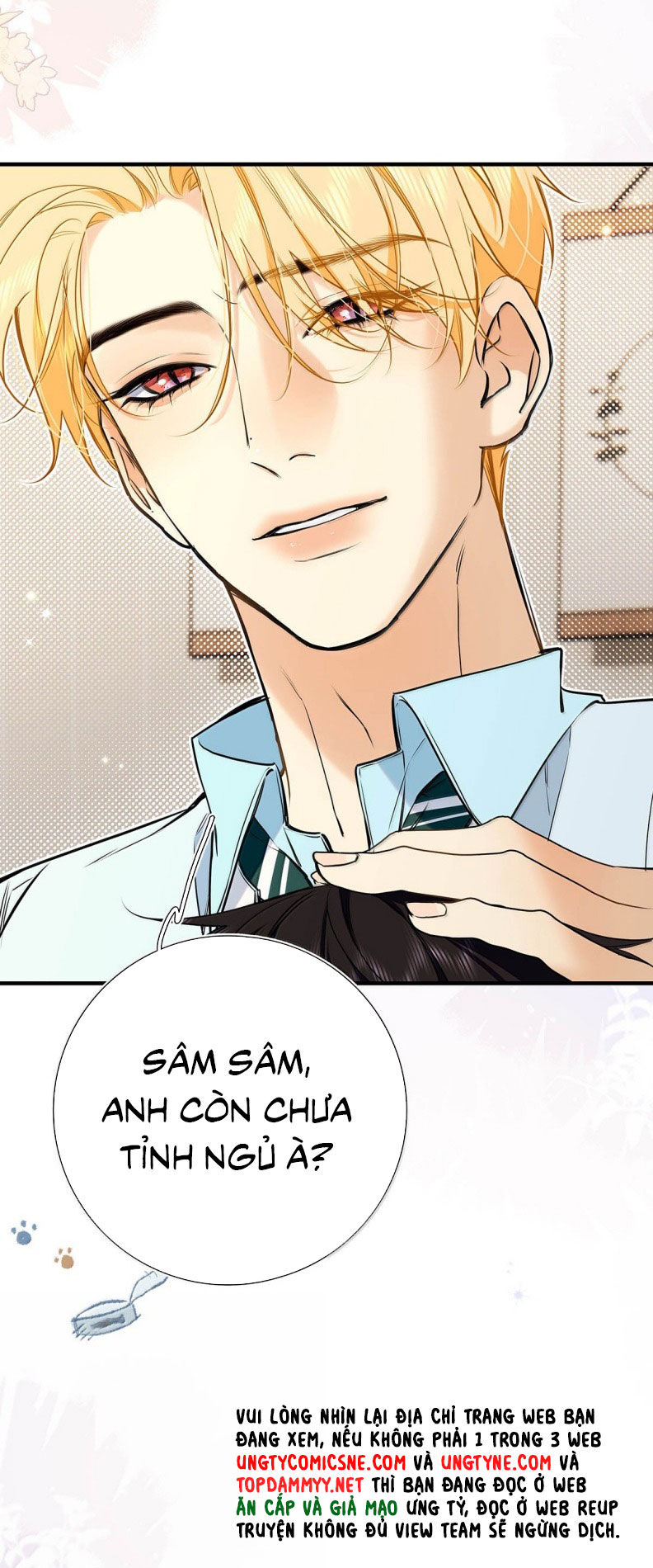 Từ Số Không Bắt Đầu Làm Bạn Trai Chapter 54 - 26