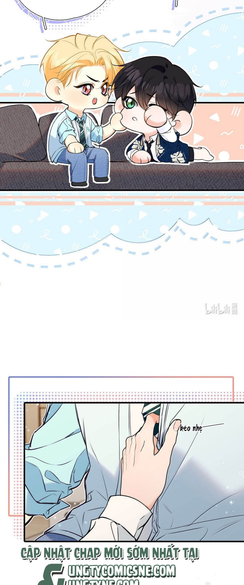 Từ Số Không Bắt Đầu Làm Bạn Trai Chapter 54 - 28