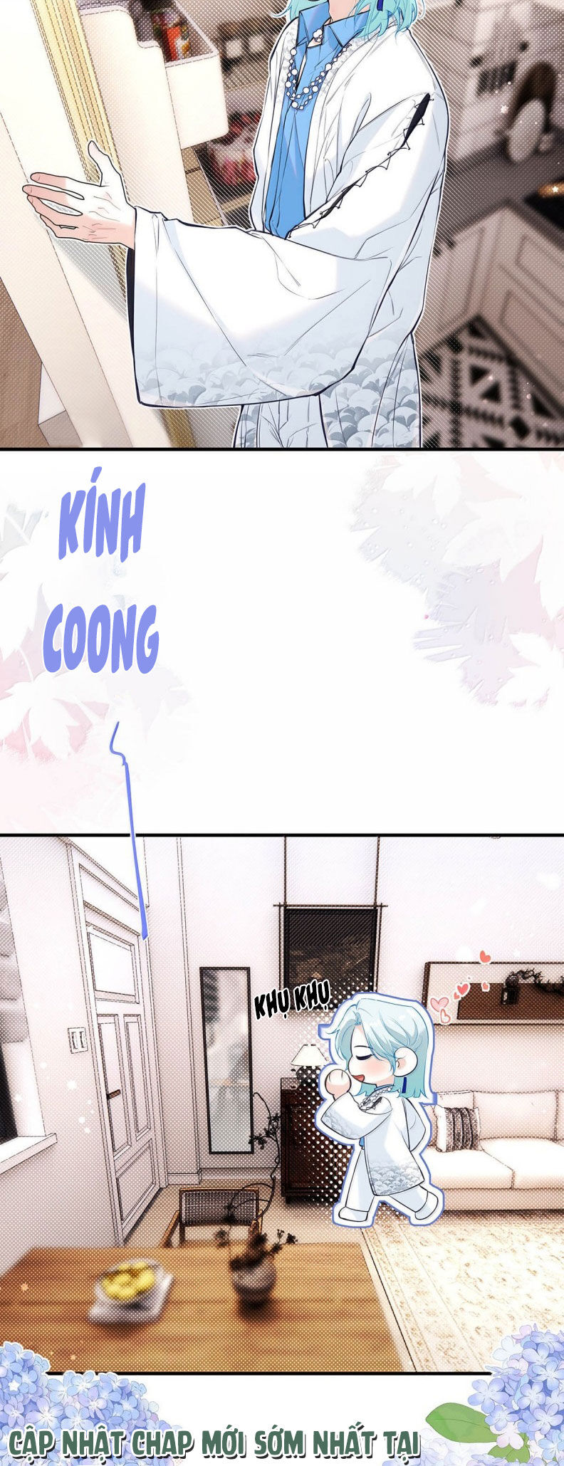 Từ Số Không Bắt Đầu Làm Bạn Trai Chapter 54 - 5