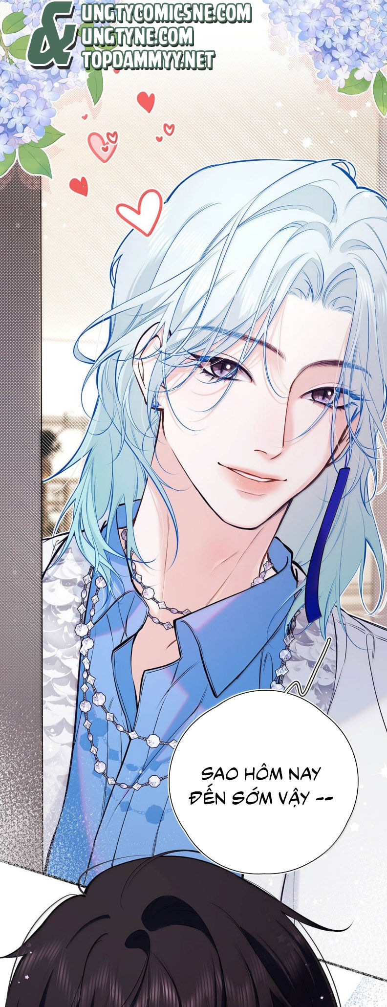 Từ Số Không Bắt Đầu Làm Bạn Trai Chapter 54 - 6
