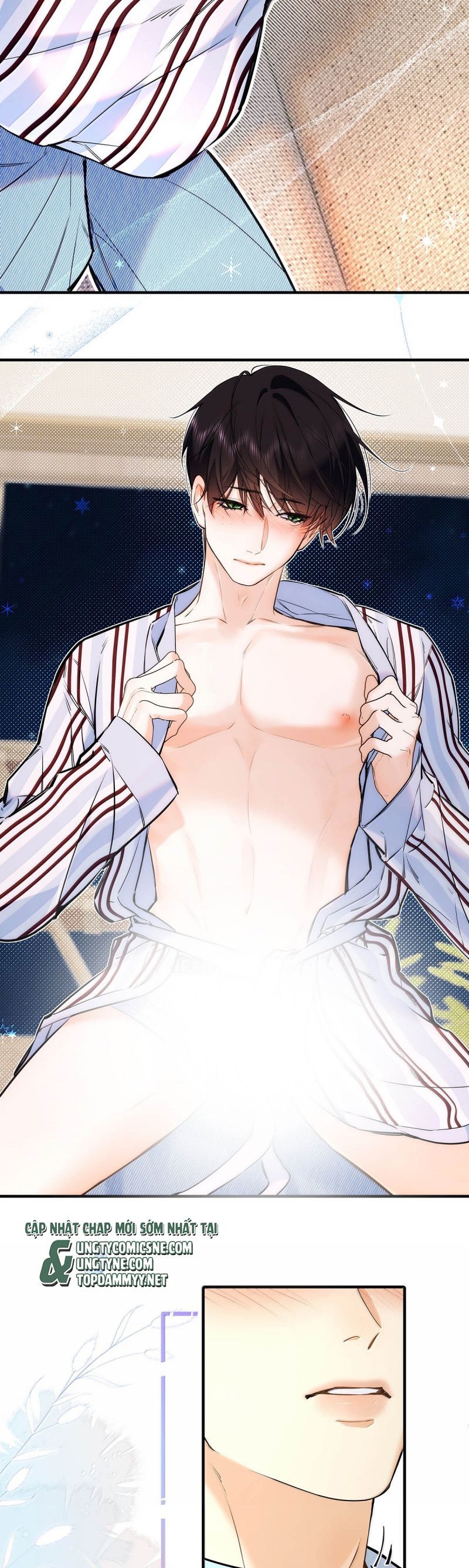 Từ Số Không Bắt Đầu Làm Bạn Trai Chapter 55 - 11