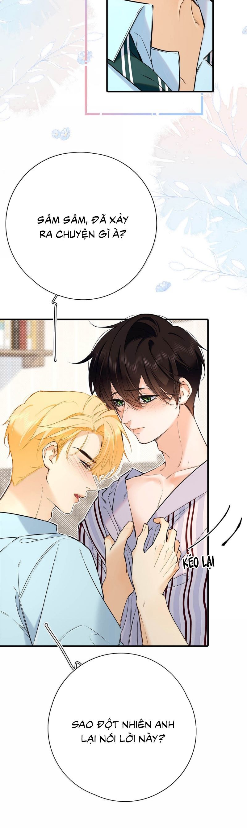 Từ Số Không Bắt Đầu Làm Bạn Trai Chapter 55 - 12