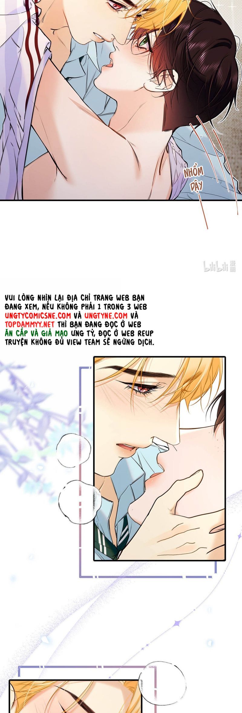 Từ Số Không Bắt Đầu Làm Bạn Trai Chapter 55 - 16