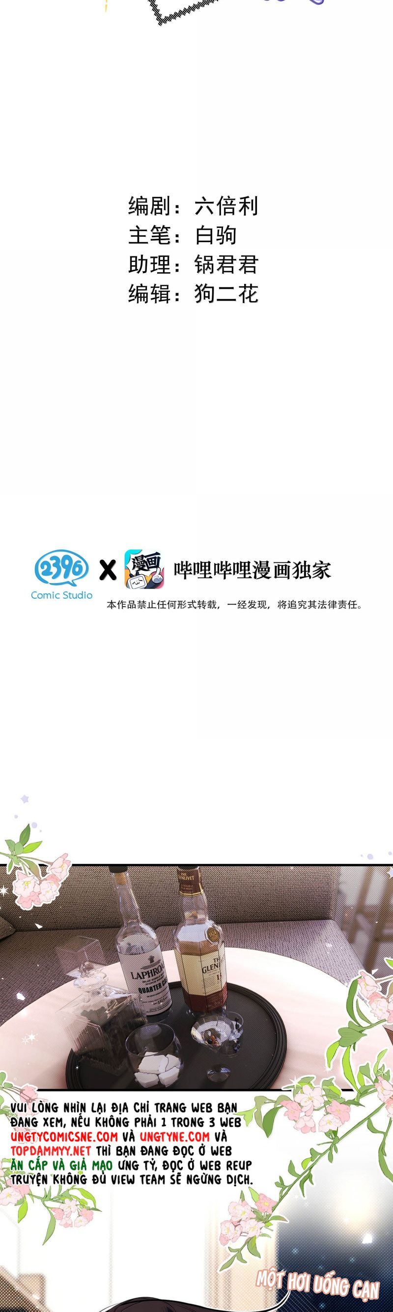 Từ Số Không Bắt Đầu Làm Bạn Trai Chapter 55 - 3