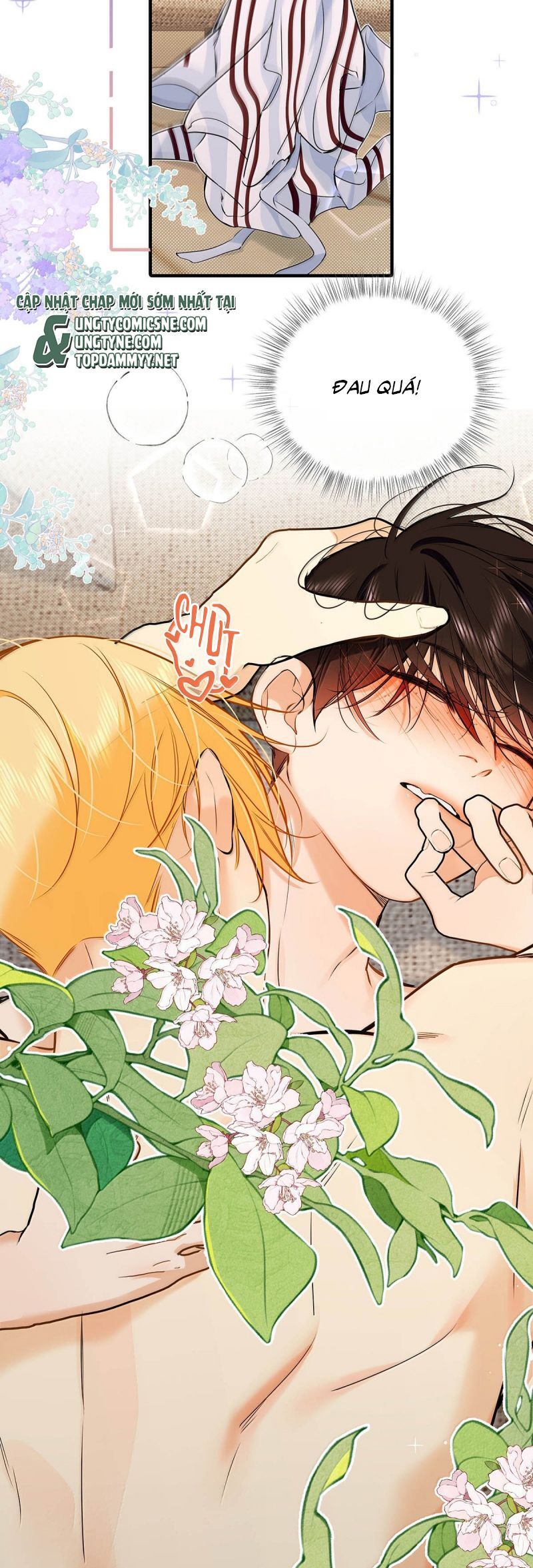 Từ Số Không Bắt Đầu Làm Bạn Trai Chapter 55 - 21