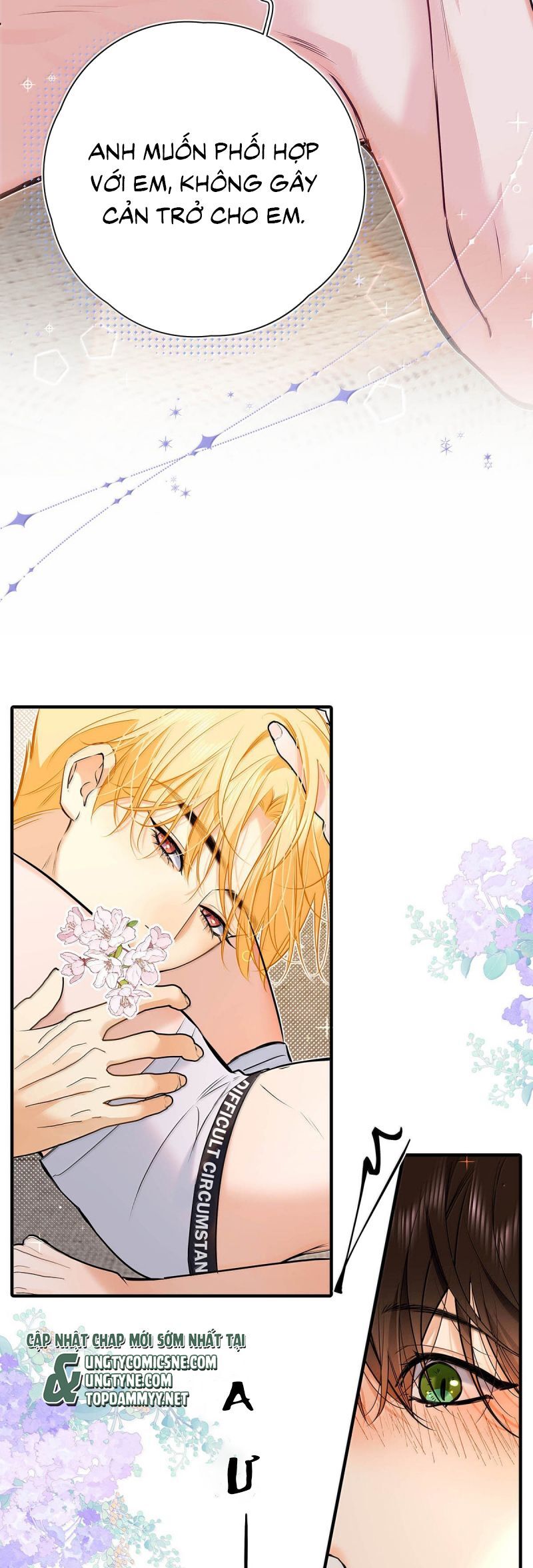 Từ Số Không Bắt Đầu Làm Bạn Trai Chapter 55 - 24