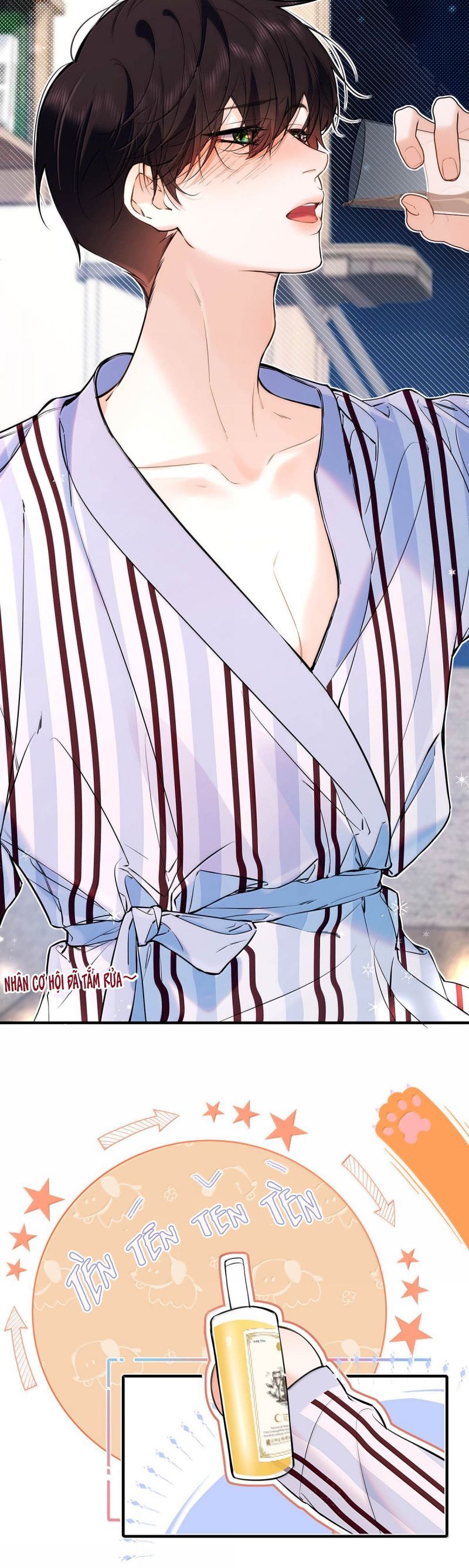 Từ Số Không Bắt Đầu Làm Bạn Trai Chapter 55 - 4