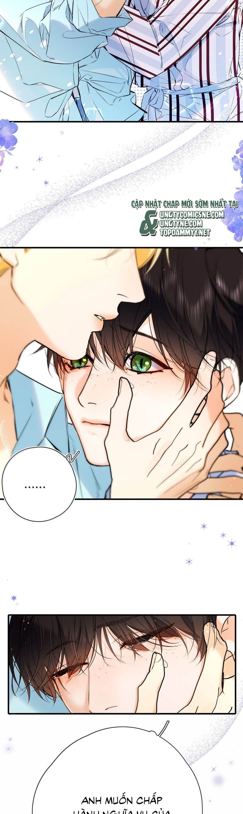 Từ Số Không Bắt Đầu Làm Bạn Trai Chapter 55 - 8