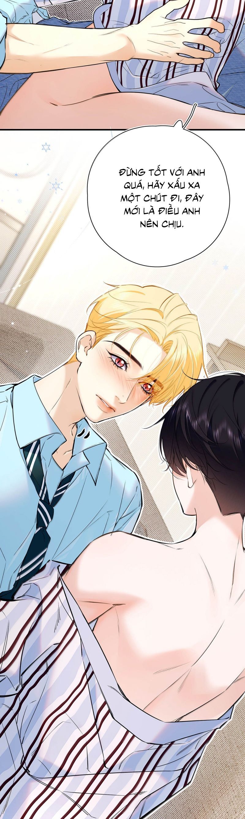 Từ Số Không Bắt Đầu Làm Bạn Trai Chapter 55 - 10