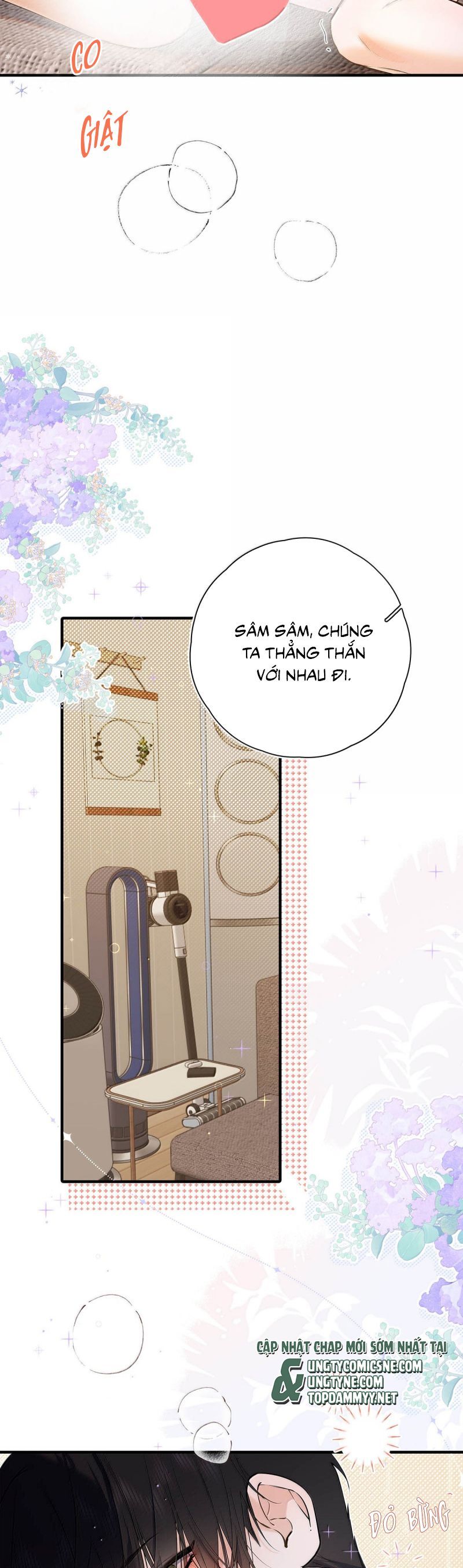 Từ Số Không Bắt Đầu Làm Bạn Trai Chapter 56 - 11