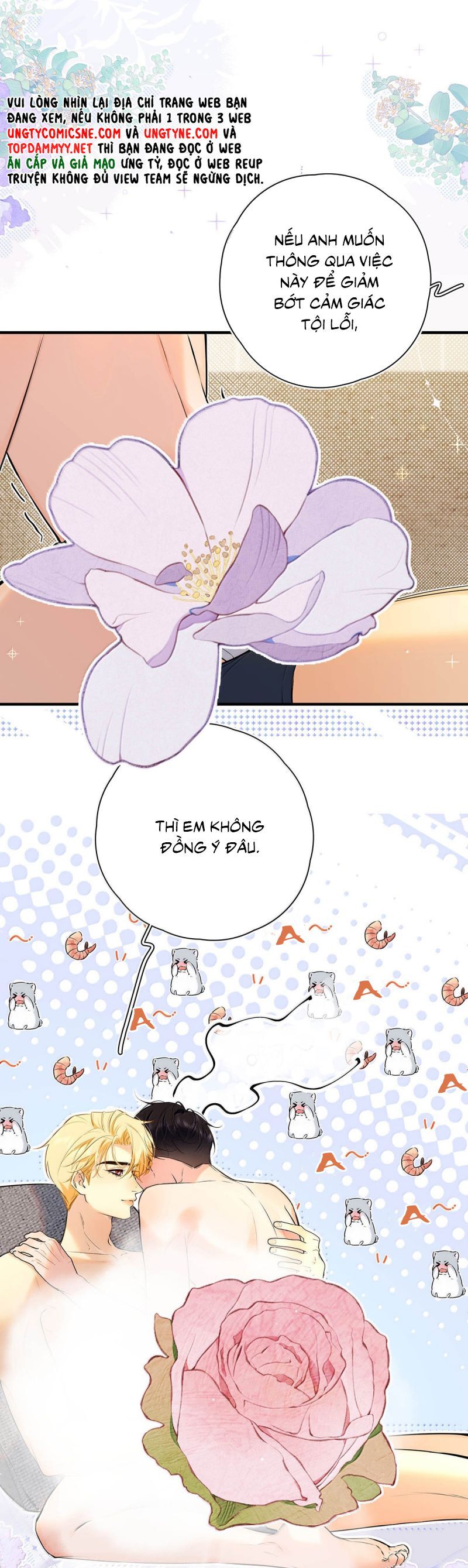 Từ Số Không Bắt Đầu Làm Bạn Trai Chapter 56 - 13