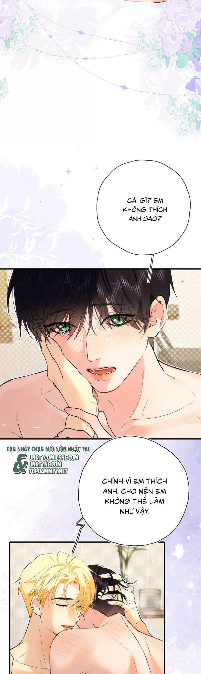 Từ Số Không Bắt Đầu Làm Bạn Trai Chapter 56 - 14