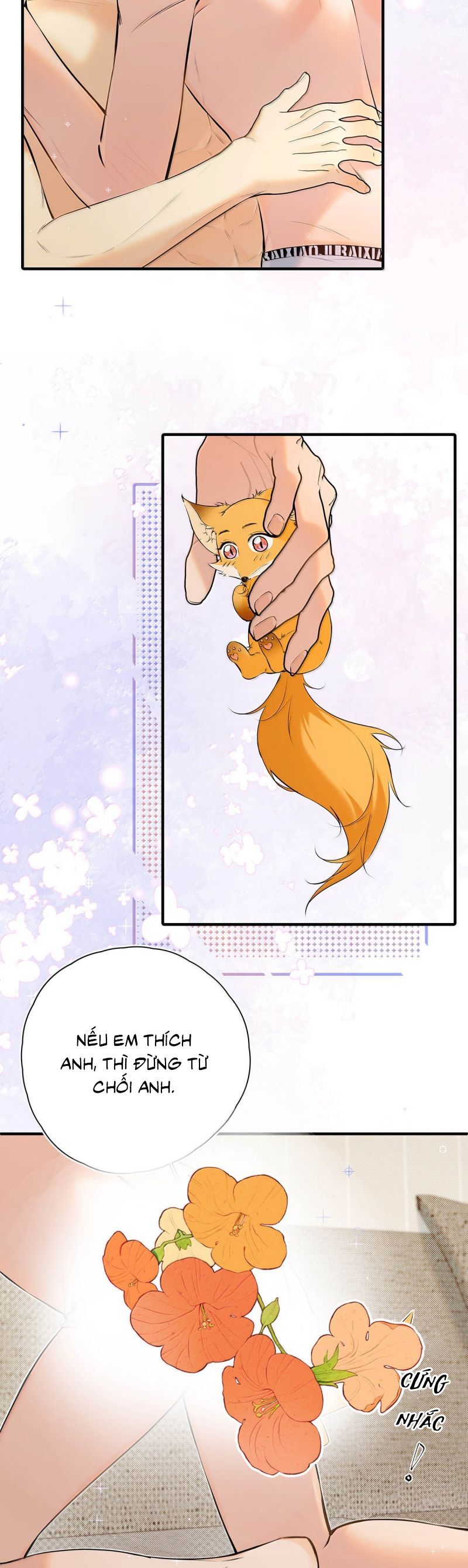 Từ Số Không Bắt Đầu Làm Bạn Trai Chapter 56 - 15