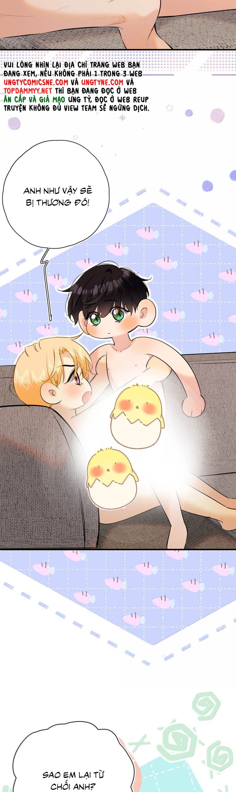 Từ Số Không Bắt Đầu Làm Bạn Trai Chapter 56 - 16