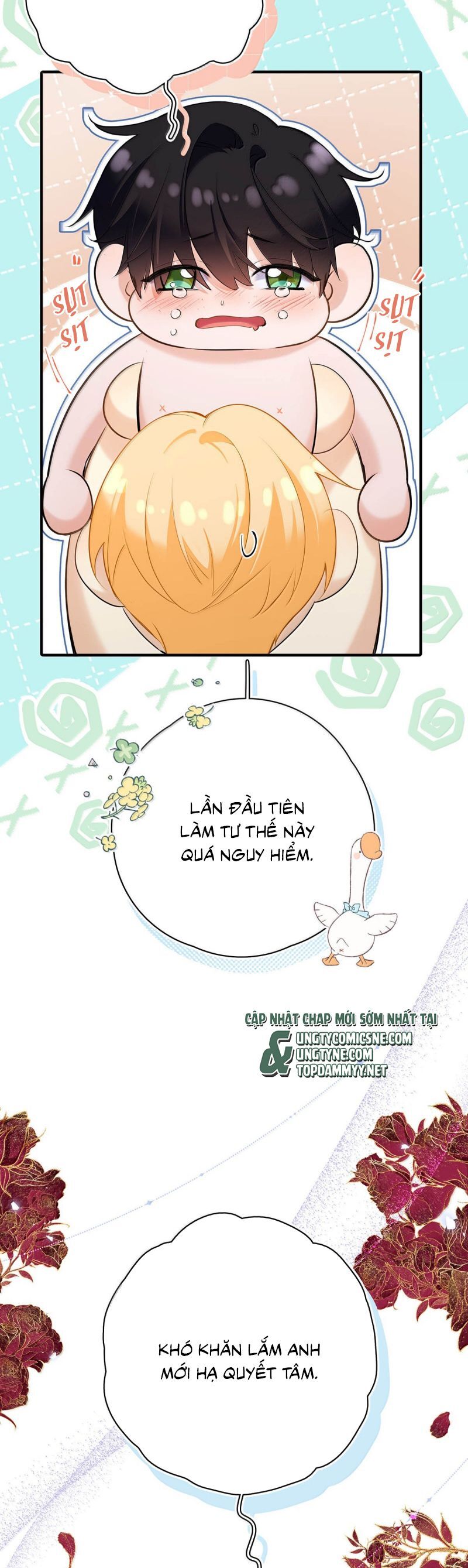 Từ Số Không Bắt Đầu Làm Bạn Trai Chapter 56 - 17