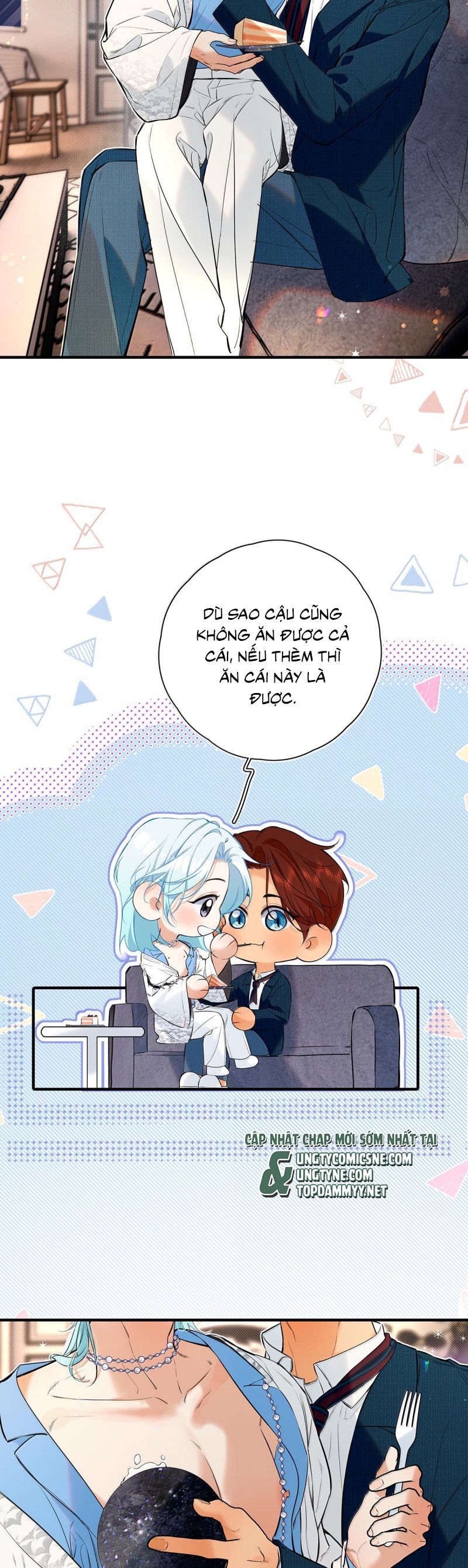 Từ Số Không Bắt Đầu Làm Bạn Trai Chapter 56 - 20