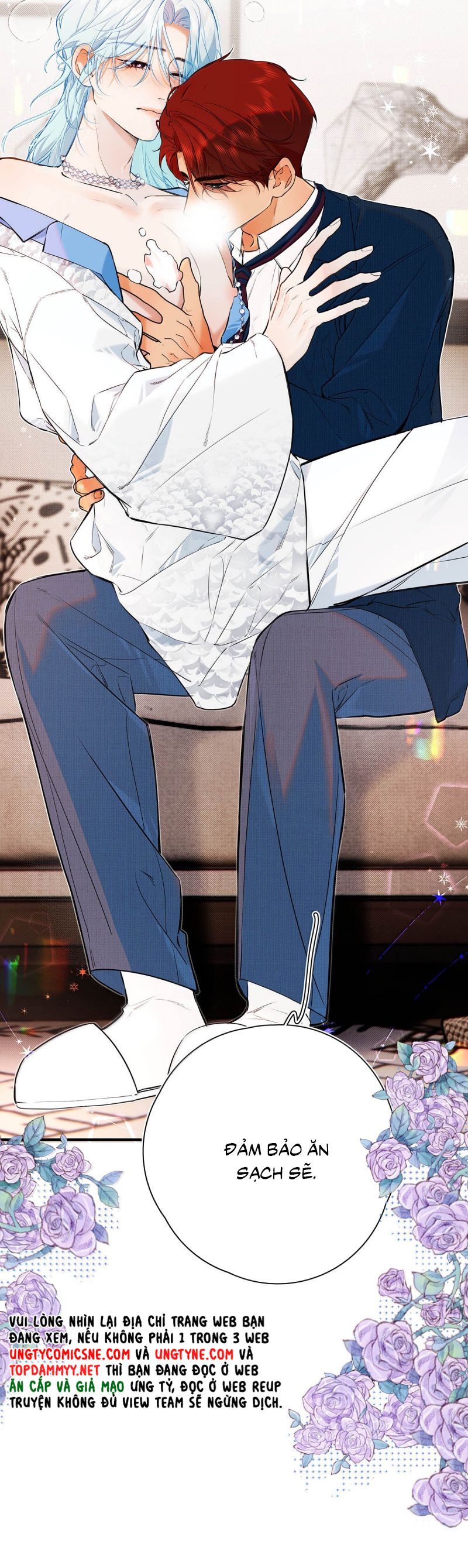 Từ Số Không Bắt Đầu Làm Bạn Trai Chapter 56 - 22