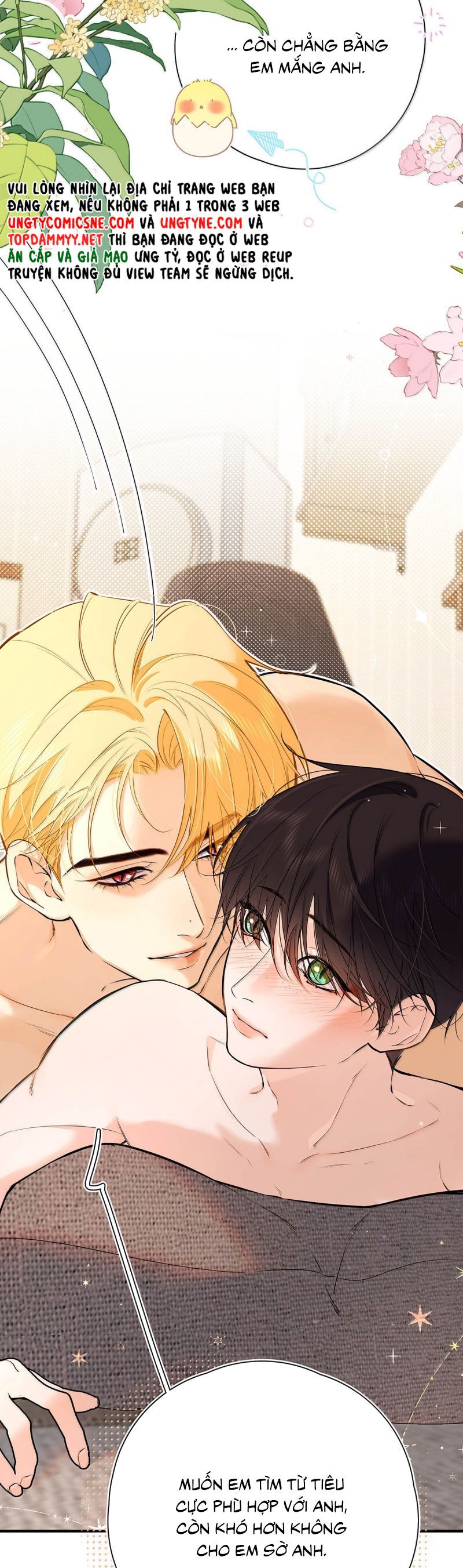 Từ Số Không Bắt Đầu Làm Bạn Trai Chapter 56 - 7