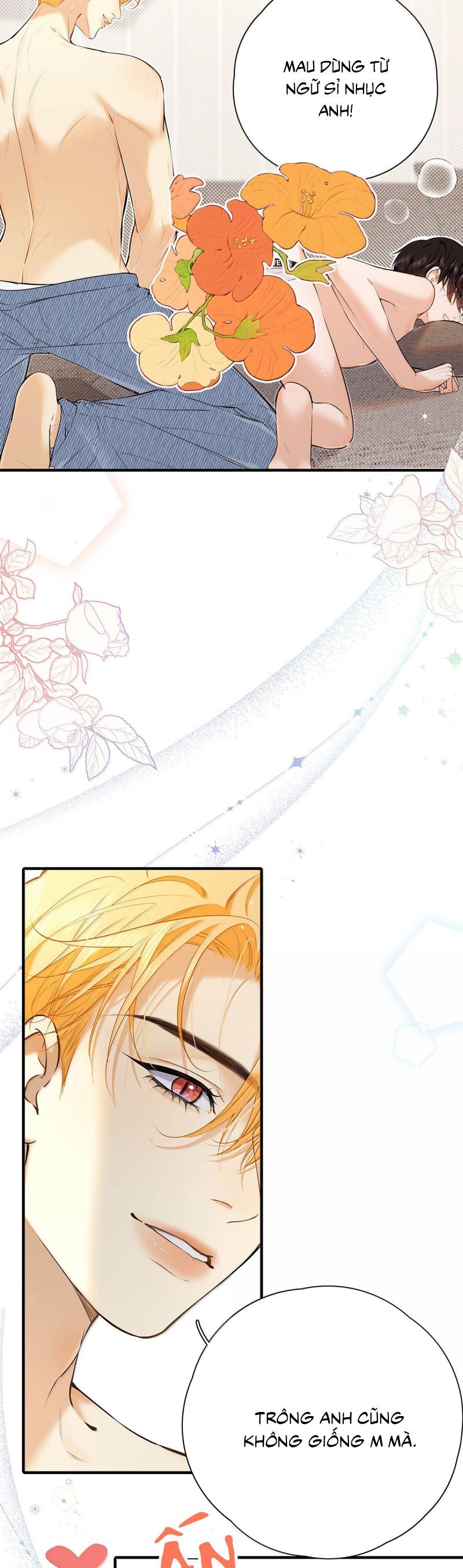 Từ Số Không Bắt Đầu Làm Bạn Trai Chapter 56 - 9