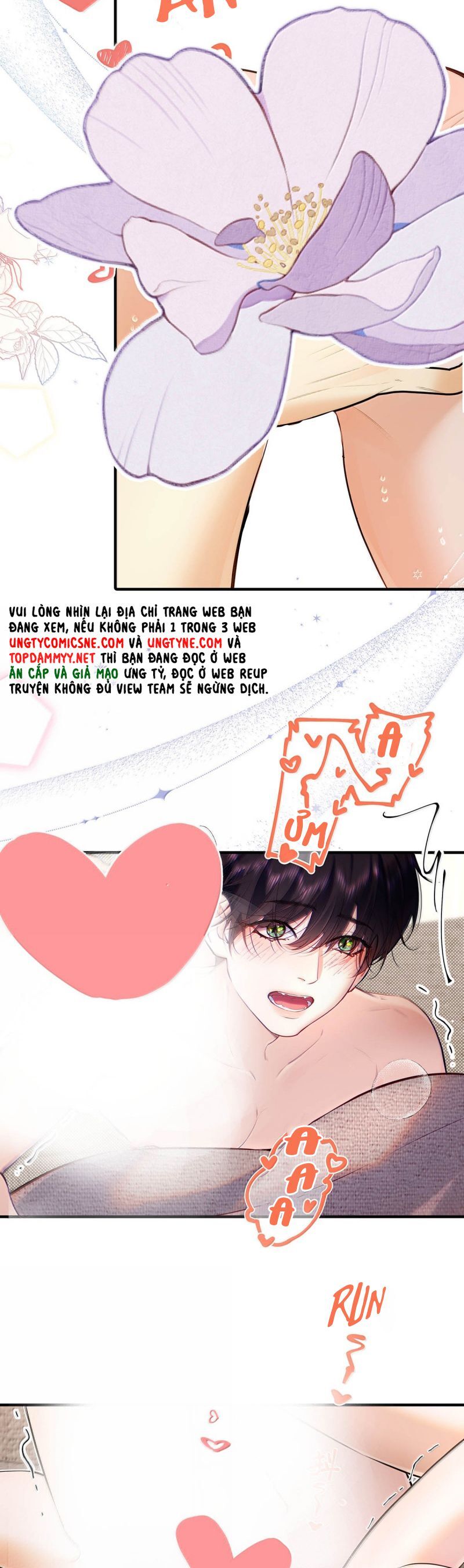 Từ Số Không Bắt Đầu Làm Bạn Trai Chapter 56 - 10