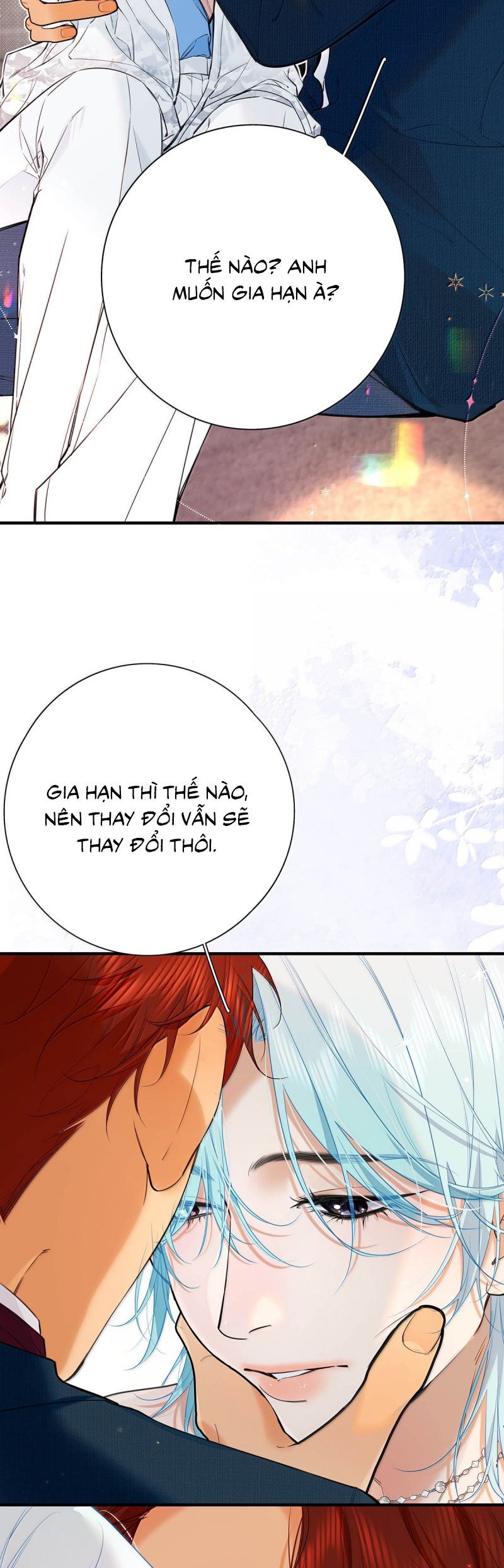 Từ Số Không Bắt Đầu Làm Bạn Trai Chapter 57 - 11