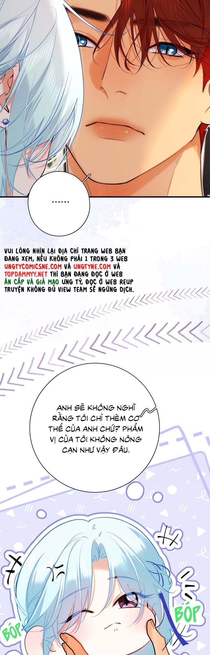 Từ Số Không Bắt Đầu Làm Bạn Trai Chapter 57 - 12