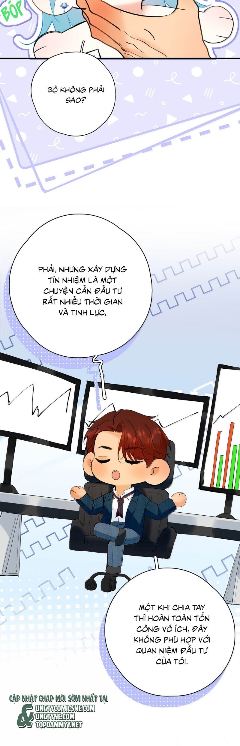 Từ Số Không Bắt Đầu Làm Bạn Trai Chapter 57 - 13