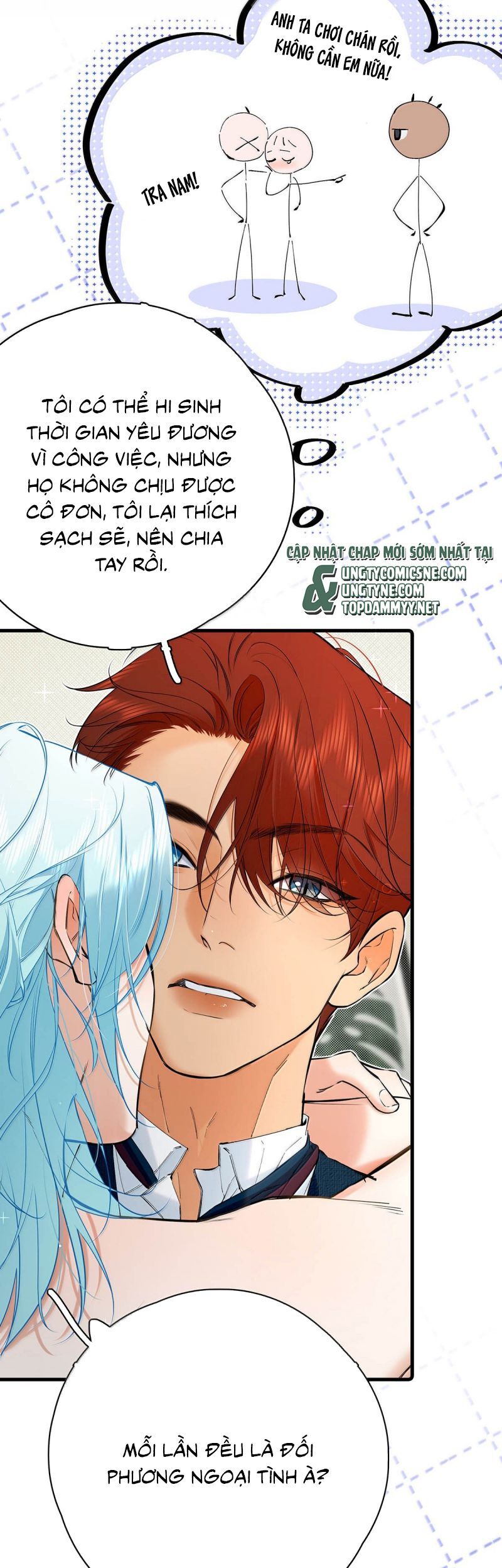 Từ Số Không Bắt Đầu Làm Bạn Trai Chapter 57 - 15