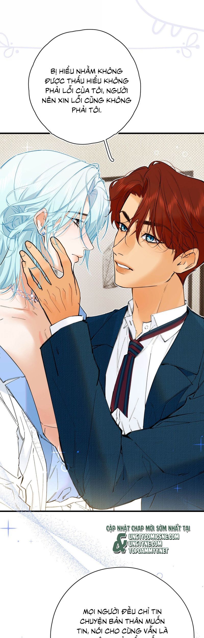 Từ Số Không Bắt Đầu Làm Bạn Trai Chapter 57 - 18
