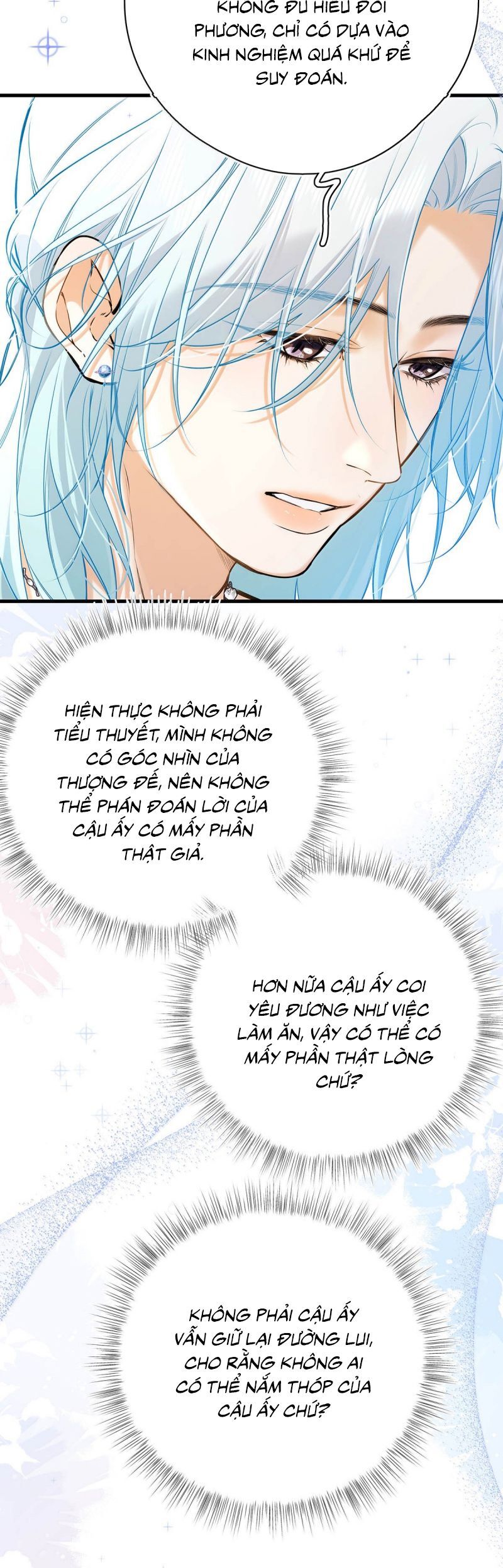 Từ Số Không Bắt Đầu Làm Bạn Trai Chapter 57 - 19