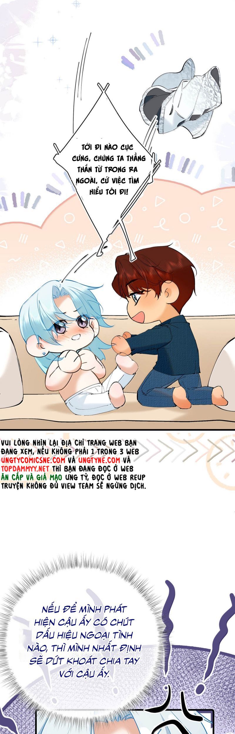 Từ Số Không Bắt Đầu Làm Bạn Trai Chapter 57 - 20