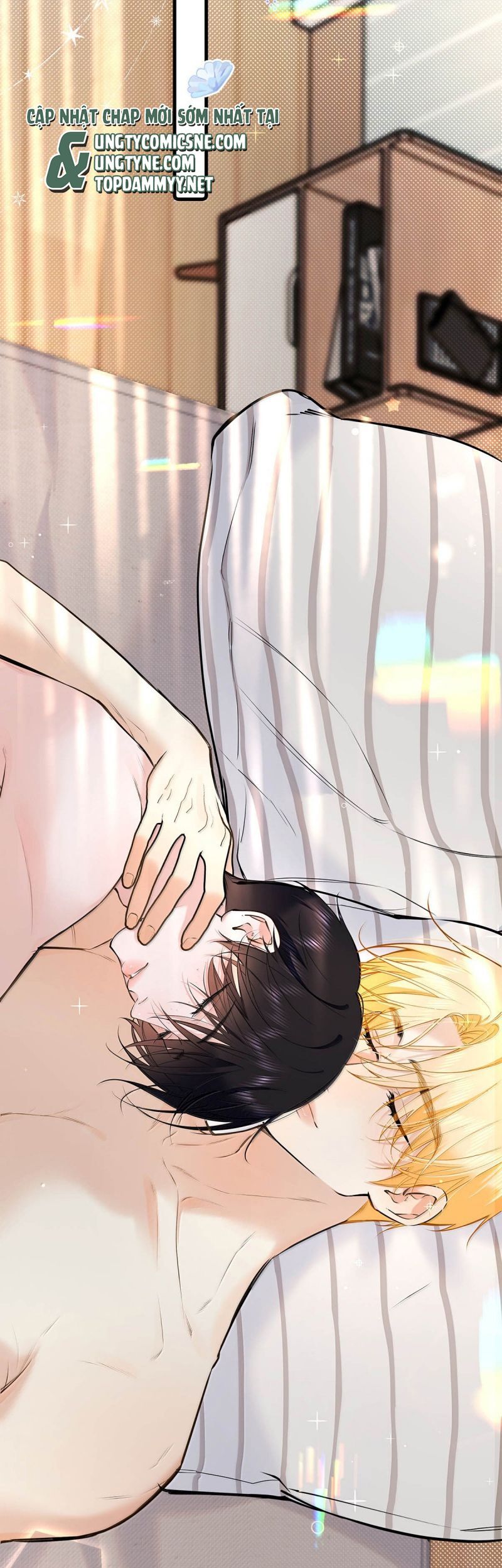 Từ Số Không Bắt Đầu Làm Bạn Trai Chapter 57 - 22