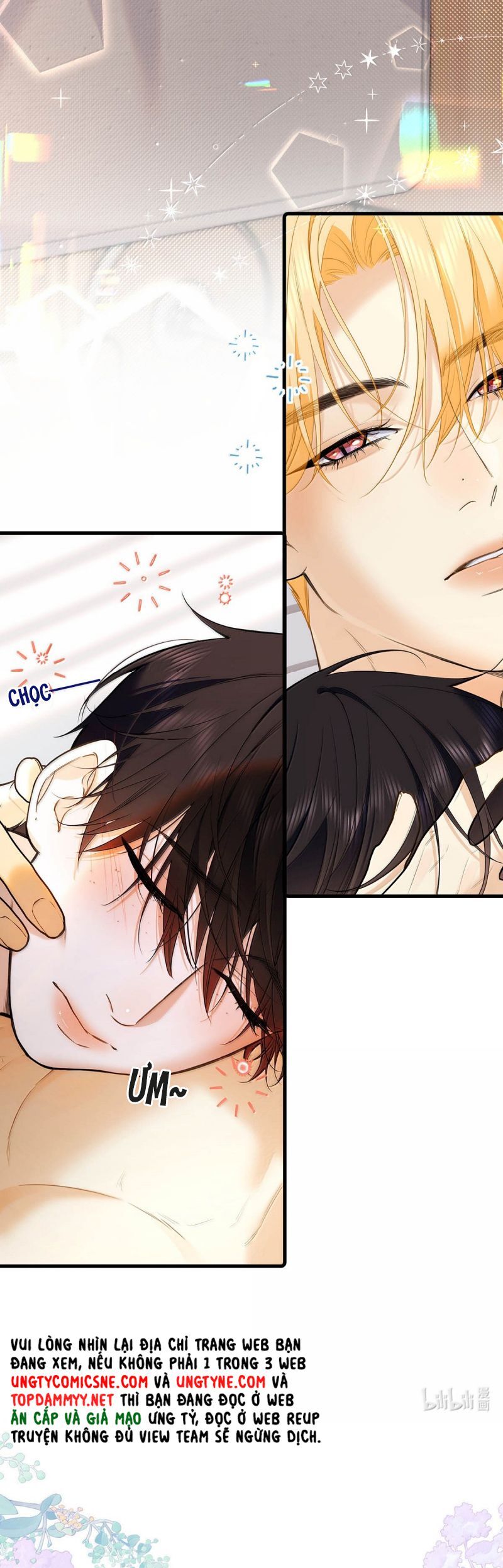 Từ Số Không Bắt Đầu Làm Bạn Trai Chapter 57 - 23