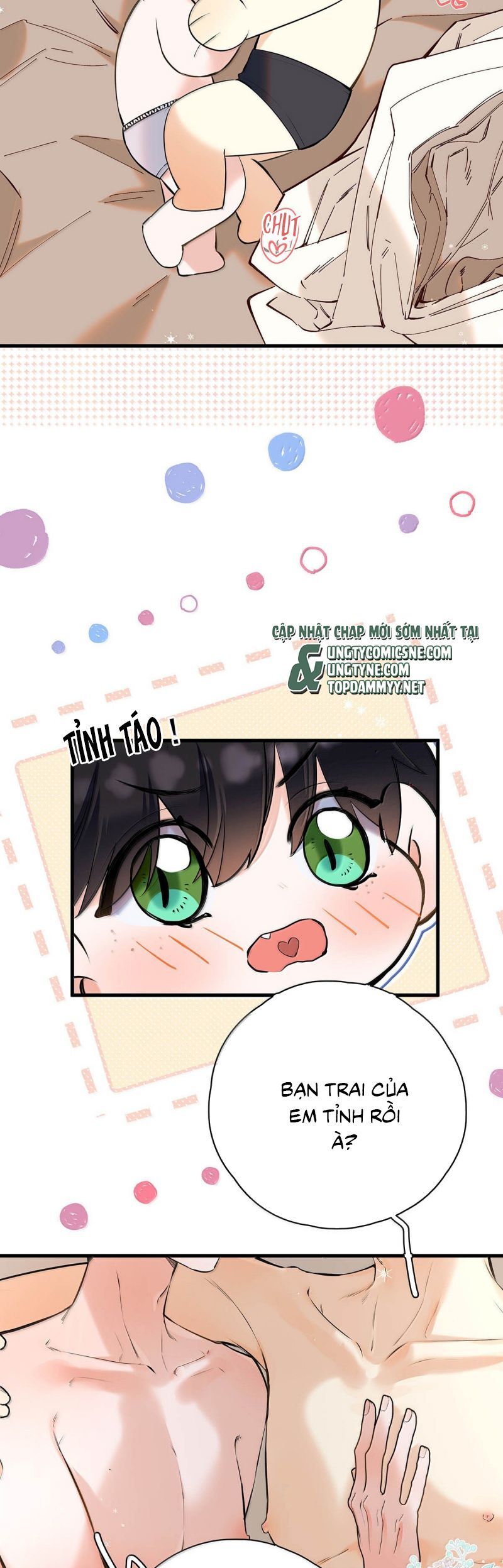 Từ Số Không Bắt Đầu Làm Bạn Trai Chapter 57 - 25