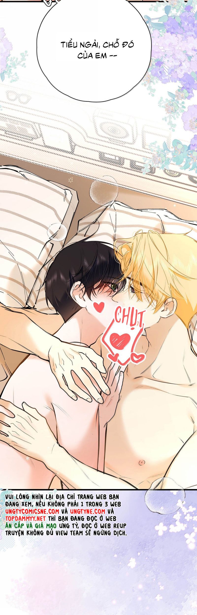 Từ Số Không Bắt Đầu Làm Bạn Trai Chapter 57 - 26