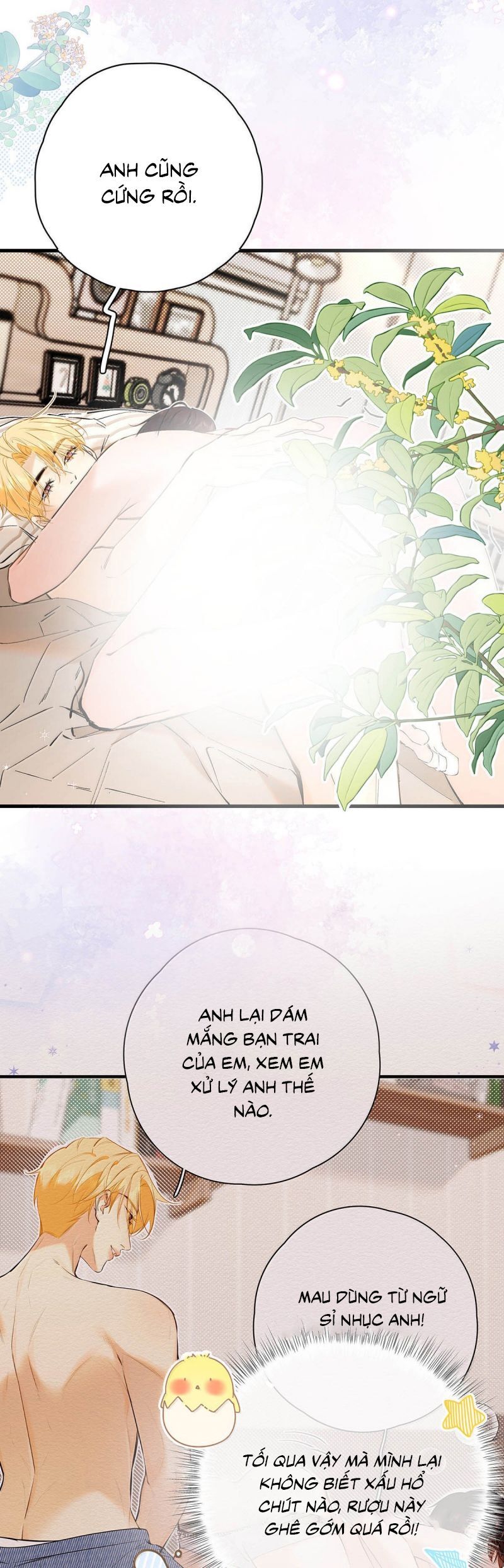 Từ Số Không Bắt Đầu Làm Bạn Trai Chapter 57 - 27