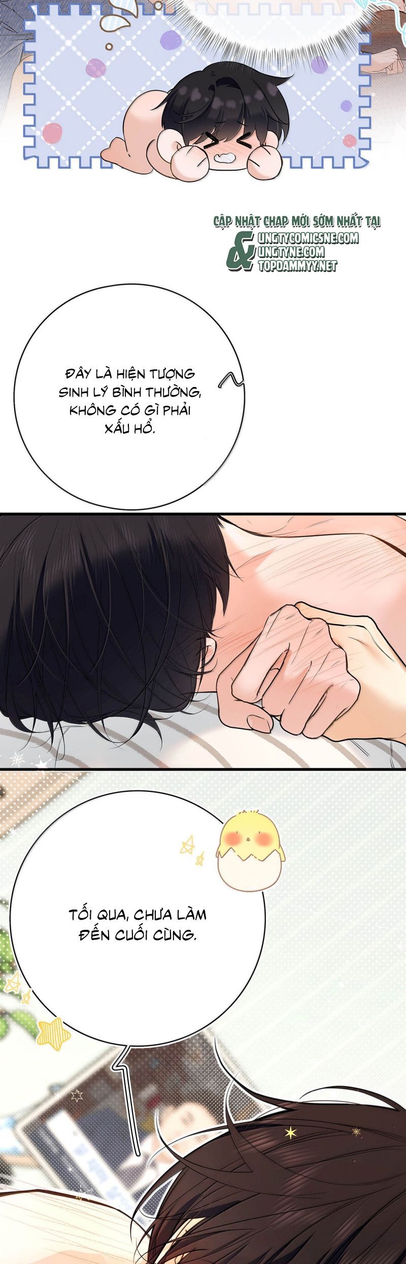 Từ Số Không Bắt Đầu Làm Bạn Trai Chapter 57 - 28