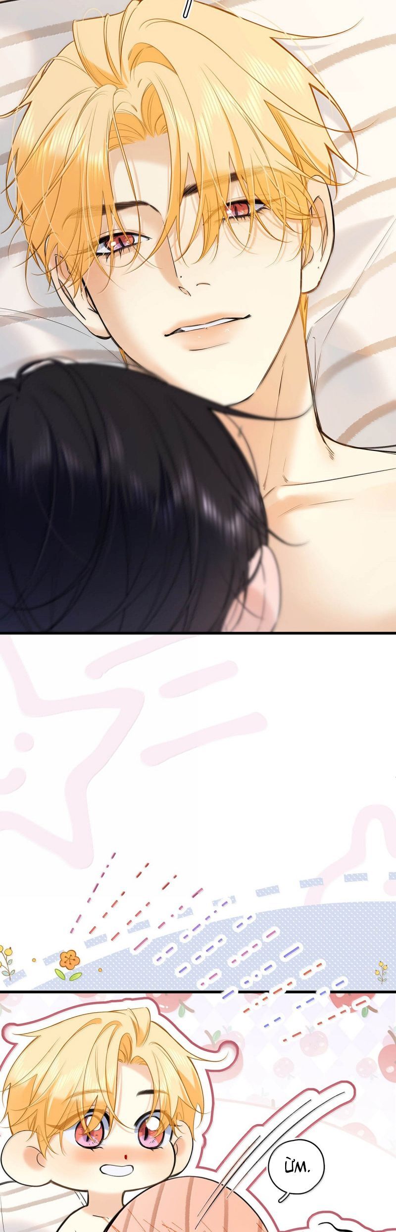 Từ Số Không Bắt Đầu Làm Bạn Trai Chapter 57 - 30