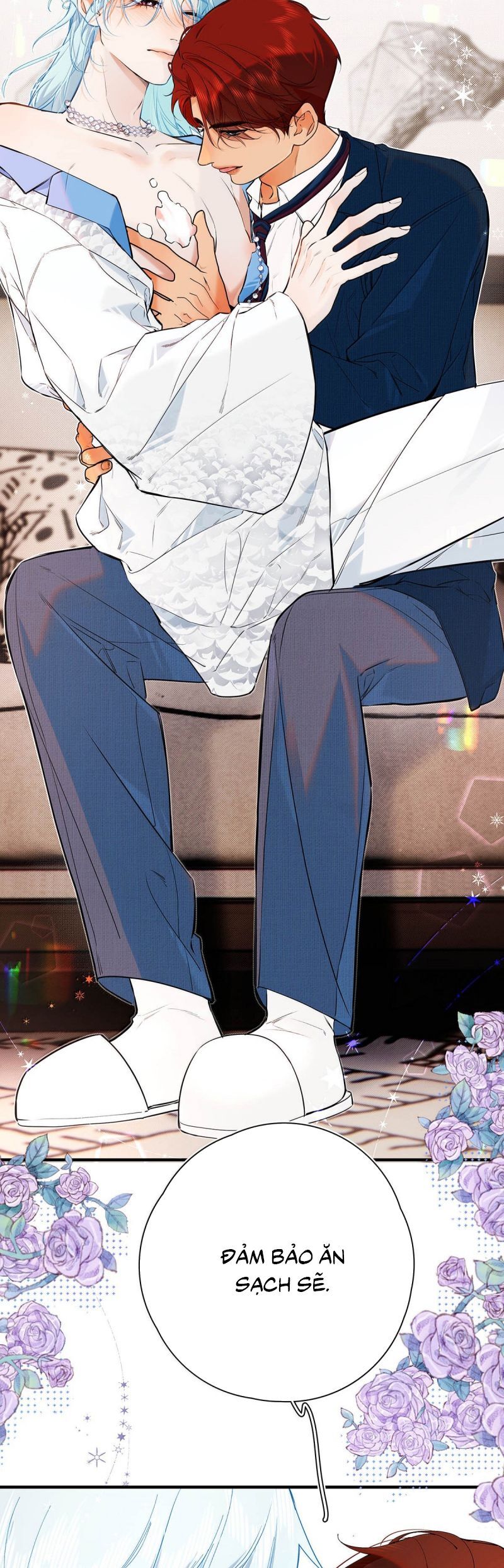 Từ Số Không Bắt Đầu Làm Bạn Trai Chapter 57 - 4