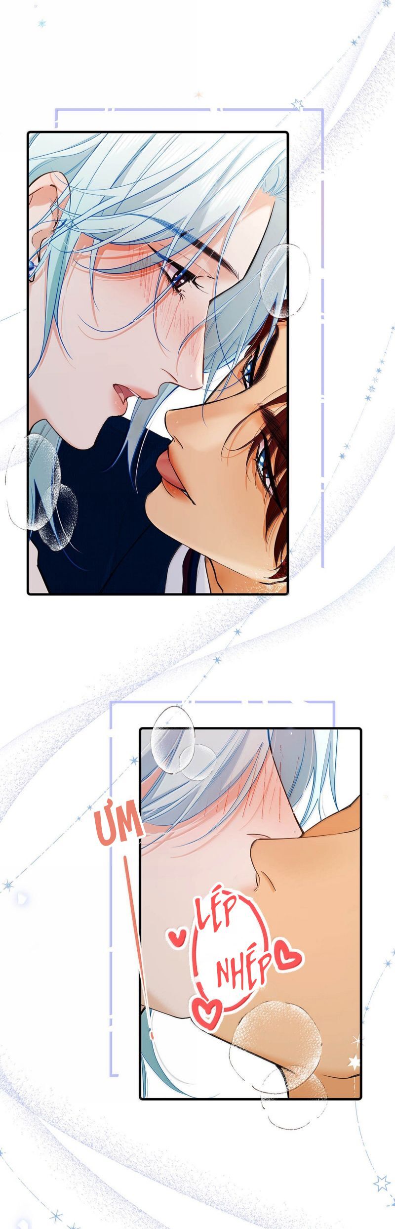 Từ Số Không Bắt Đầu Làm Bạn Trai Chapter 57 - 7