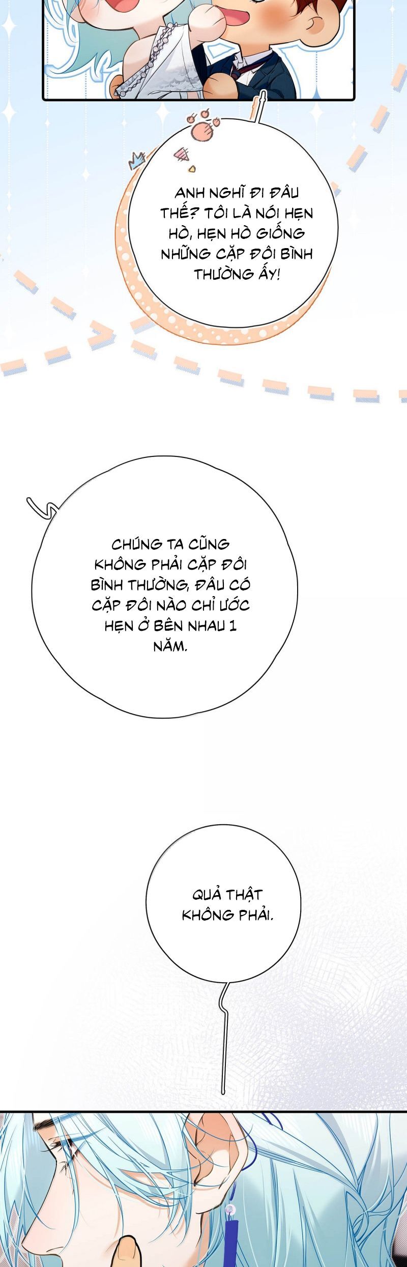 Từ Số Không Bắt Đầu Làm Bạn Trai Chapter 57 - 9