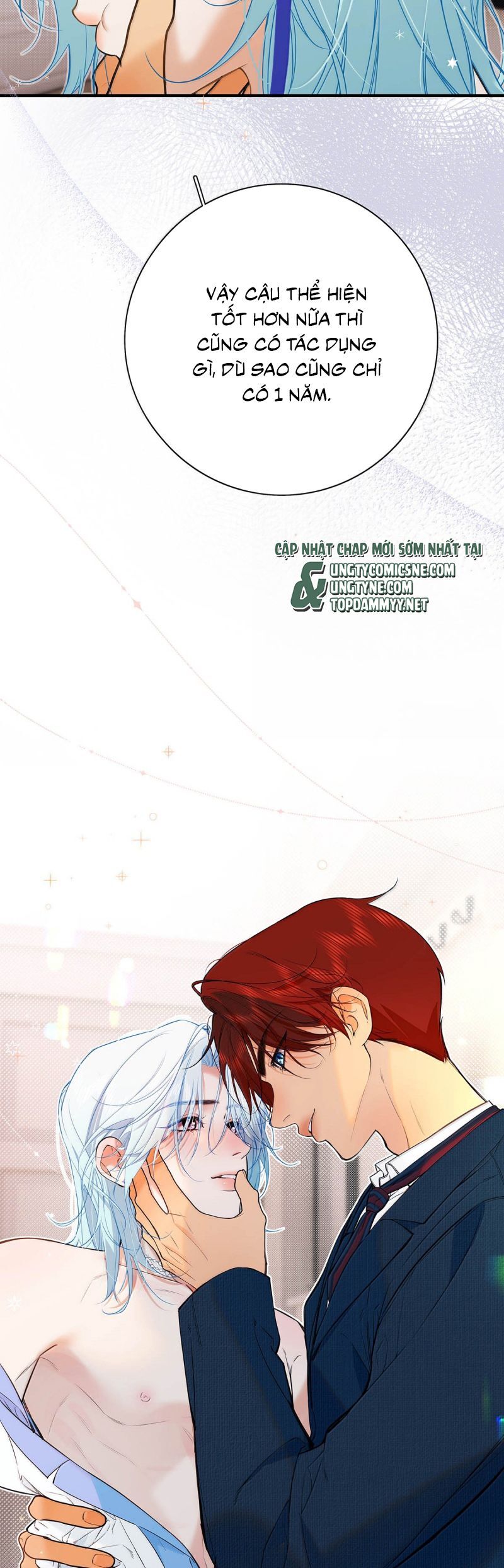 Từ Số Không Bắt Đầu Làm Bạn Trai Chapter 57 - 10