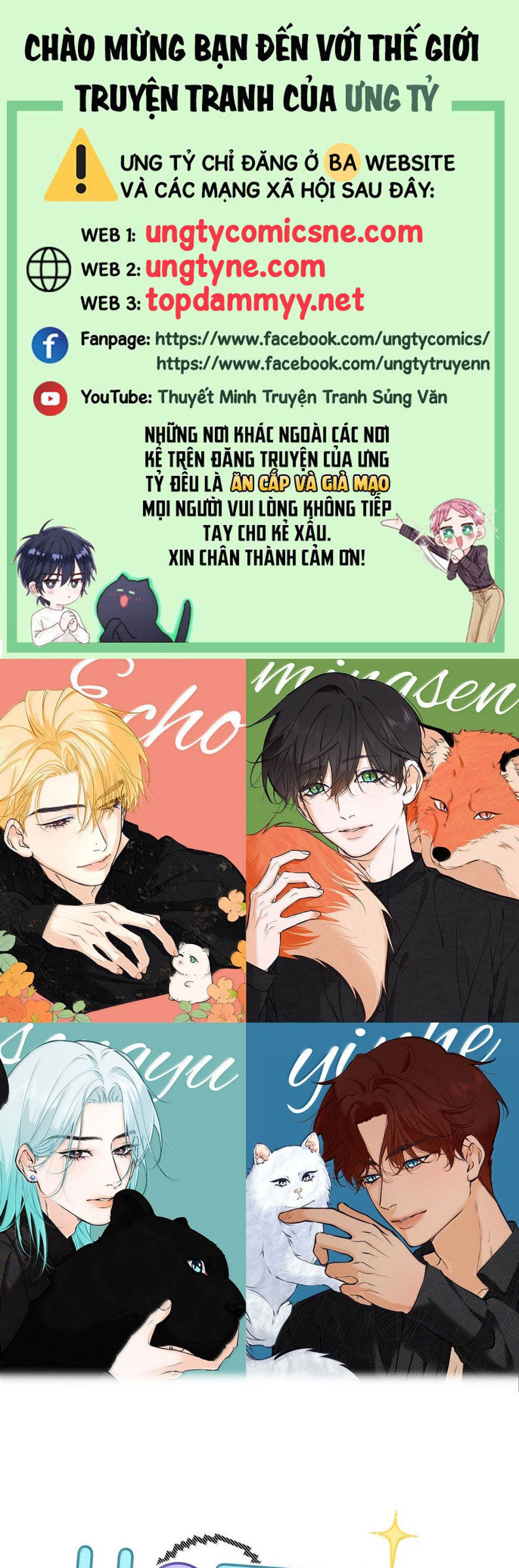 Từ Số Không Bắt Đầu Làm Bạn Trai Chapter 58 - 2