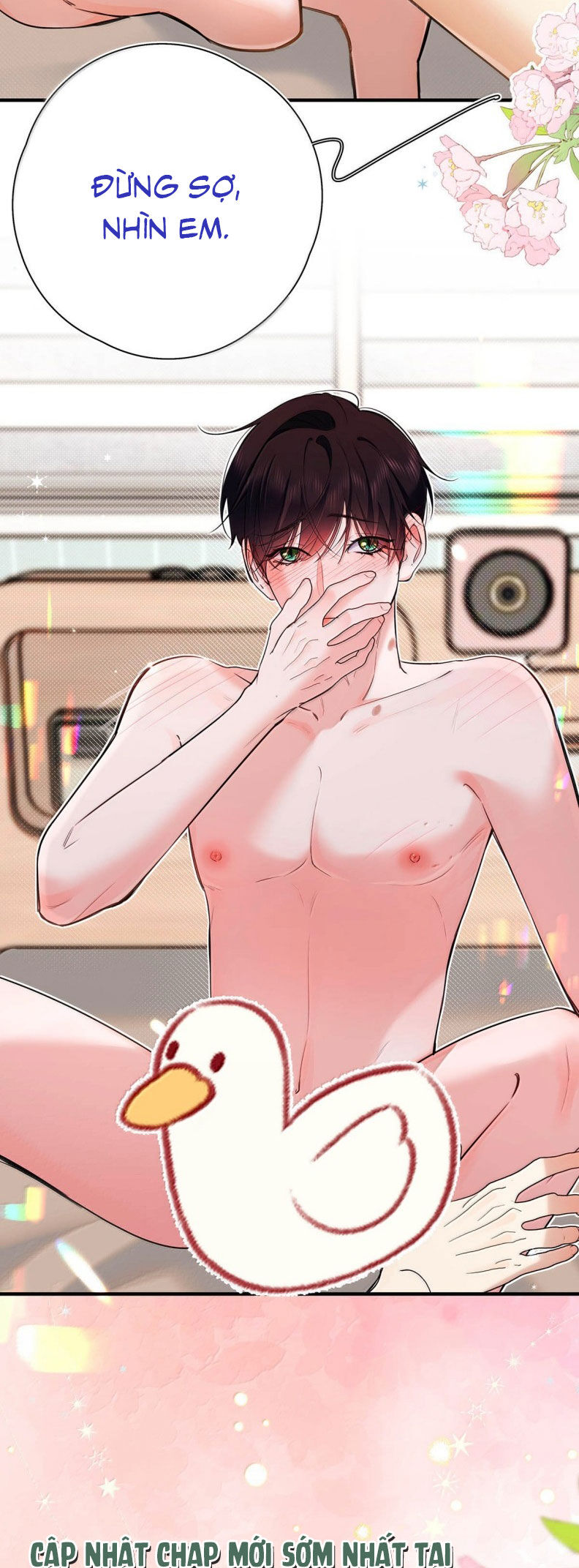 Từ Số Không Bắt Đầu Làm Bạn Trai Chapter 58 - 11